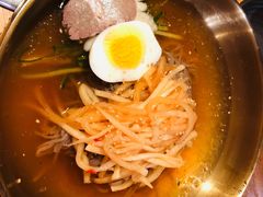 -包装马车·韩国料理·포장마차