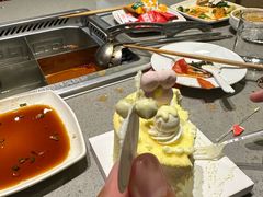 -海底捞火锅(铂澜大象城店)