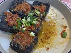 -高嗲嗲·湘味爆炒王(云密城店)