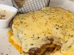 -WOLFGANG PUCK KITCHEN & BAR(迪士尼小镇店)