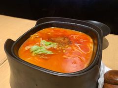 -阿香米线(天津凯德餐厅店)
