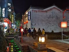 -黎阳老街