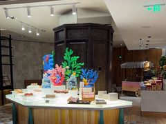 -松咖啡自助餐厅·松北香格里拉
