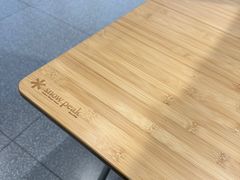 -SnowPeak Cafe(上海环宇城Max店)