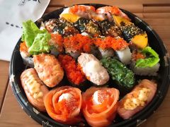 -河风精致寿司(太原店)