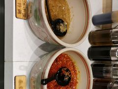 -江小渔鲜鱼火锅(西二道街店)