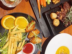 -陶享时光西餐·下午茶(信河街店)