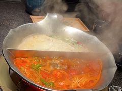 -湊湊火锅·茶憩(打浦桥日月光店)