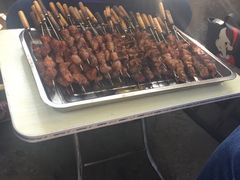 -王记西鎮电烤肉(汶上路店)