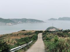 -东极岛景区