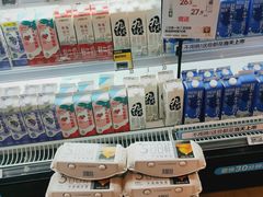零售区-盒马鲜生(皇庭广场店)