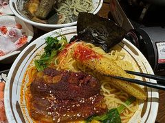 -小川洋风料理(街道口店)