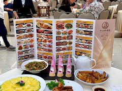 -轩记海鲜餐厅·四十五年老字号·经典粤菜(西区彩虹店)
