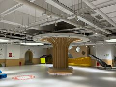 -辰星儿童成长空间(辰星早教东原1891校区)