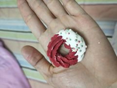 -食间旅人DIY烘焙工作室