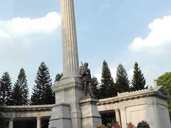 -十九路军淞沪抗日阵亡将士陵园