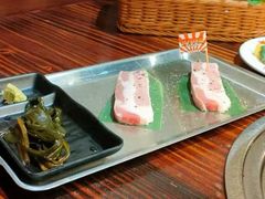 -烤肉食堂(揭阳广百店)