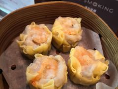 -上海丽笙精选海仑宾馆·莫赛克餐厅