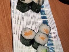 -万岁寿司(天河领展店)