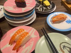 -三禾寿司(石龙店)