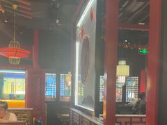 -缪氏川菜(深圳北站缤果空间店)