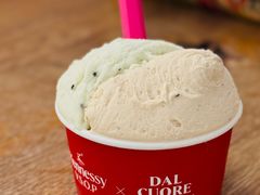 -Dal Cuore 达可芮冰淇淋(陕西北路店)