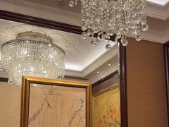 -青岛香格里拉·香宫中餐厅