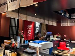 -乌君·酒场·炭火烧鸟(侨城坊店)