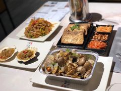 -唛嘻哒烤串朝鲜族风味(金桥店)