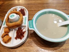 -尹三豆汁(前门旗舰店)