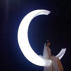 点击看大图 -摩玛婚纱摄影(杭州店)