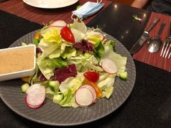 -WOLFGANG PUCK KITCHEN & BAR(迪士尼小镇店)