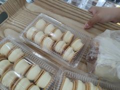 -甜嘟嘟烘焙坊(舒城路店)