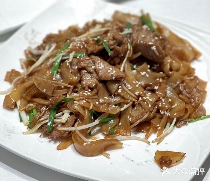 圆缘园时尚西餐厅(新悦国际店)图片