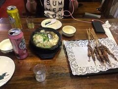-锦州烧烤(食品街店)