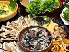 -一善菌·云南菌汤·云南菜(银泰城店)