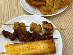 -三大营南昌水煮·油炸(天城路店)