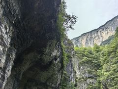 -鹿院坪生态旅游景区