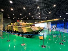-东方山水乐园山之王国(全室内)