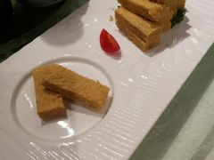 -金色艳阳天•粤菜 淮扬菜(古平岗店)