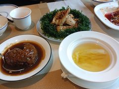 -之参餐厅(前门大街店)