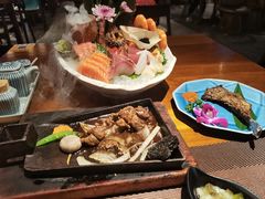 -和彩放题餐厅(酒仙桥店)