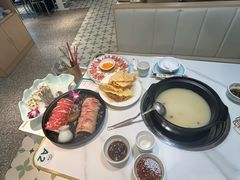 -慢搅粥底火锅(武侯大悦城店)