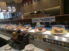 -万岁寿司(万国店)