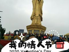 -南沙天后宫景区