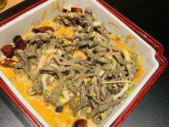 -四季民福烤鸭店(前门廊房二条店)