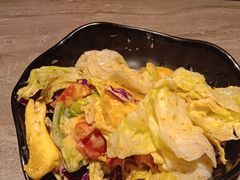-前门后头老北京铜锅涮肉·京味菜·烤鸭(伊藤洋华堂店)