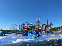 -渔岛海洋度假区