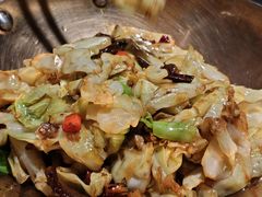 -乔街深夜食堂·台州菜·高压锅生蚝(杭州总店)