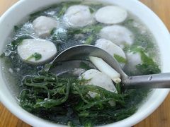 -黄记饮食店·潮汕家常菜(丹霞庄中区店)